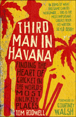 Third Man in Havana