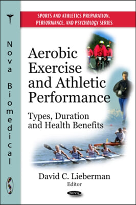 Aerobic Exercise &amp; Athletic Performance