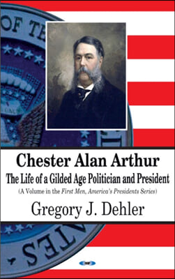 Chester Alan Arthur