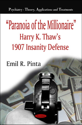 Paranoia of the Millionaire