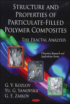 Structure &amp; Properties of Particulate-Filled Polymer Composites