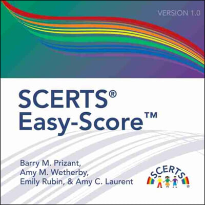 SCERTS Easy-Score