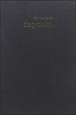 Degrowth