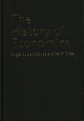 The History of Economics: A Course for Students and Teachers