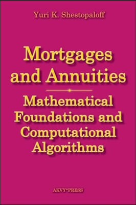 Mortgages and Annuities