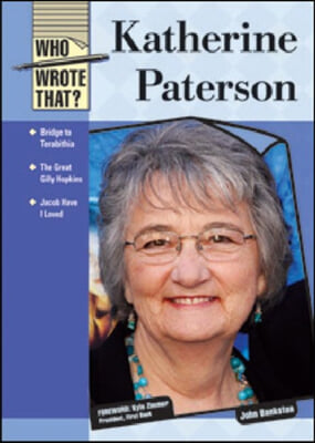 Katherine Paterson