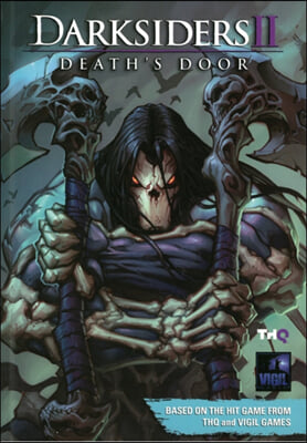 Darksiders Ii: Death's Door