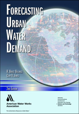 Forecasting Urban Water Demand