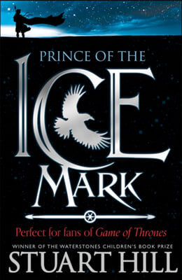 The Prince of the Icemark