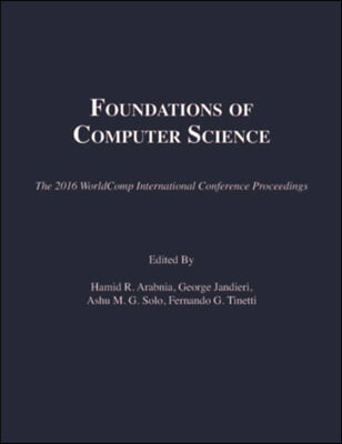 Foundations of Computer Science