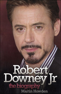 Robert Downey Jnr