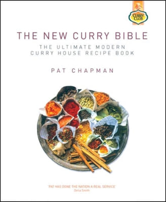 New Curry Bible