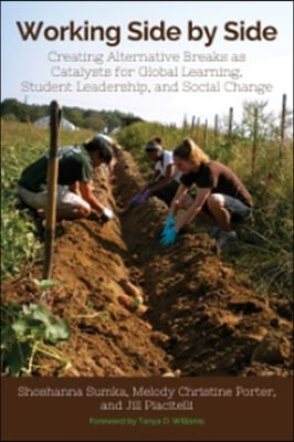 Working Side by Side: Creating Alternative Breaks as Catalysts for Global Learning, Student Leadership, and Social Change