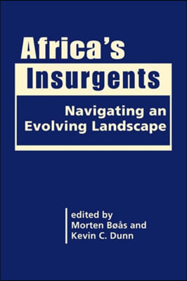 Africa&#39;s Insurgents