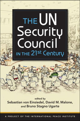 UN Security Council in the 21st Century