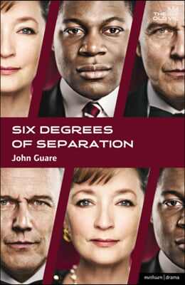 The &quot;Six Degrees of Separation&quot;