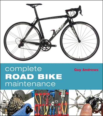 Complete Road Bike Maintenance