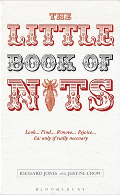 The Little Book of Nits