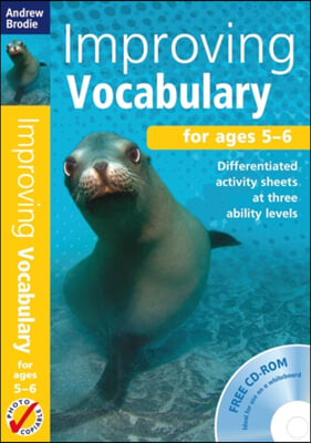 Improving Vocabulary 5-6