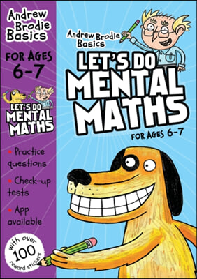 Let&#39;s do Mental Maths for ages 6-7