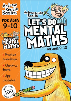 Let's Do Mental Maths for Ages 9-10