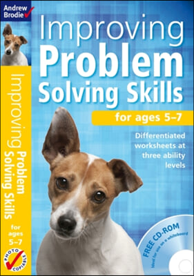 Improving Problem Solving Skills for Ages 5-7