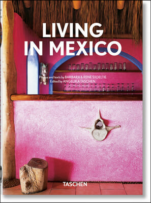 Living in Mexico. 40th Ed.