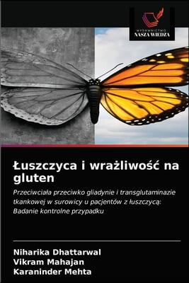 Luszczyca i wra?liwo?c na gluten