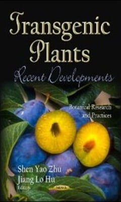 Transgenic Plants