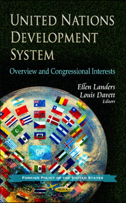 United Nations Development System