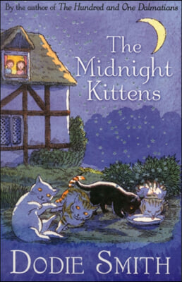 The Midnight Kittens