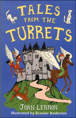 Tales from the Turrets