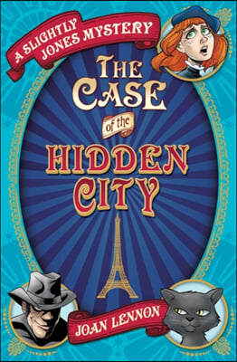 The Case of the Hidden City