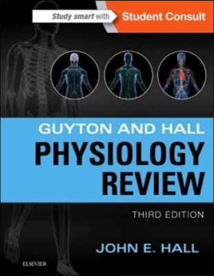 Guyton and Hall Physiology Review