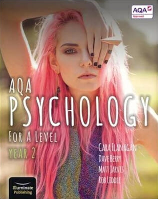 Aqa Psychology for a Level Year 2