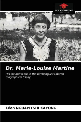 Dr. Marie-Louise Martine