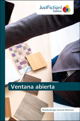 Ventana abierta