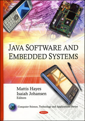 Java Software &amp; Embedded Systems