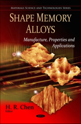 Shape Memory Alloys