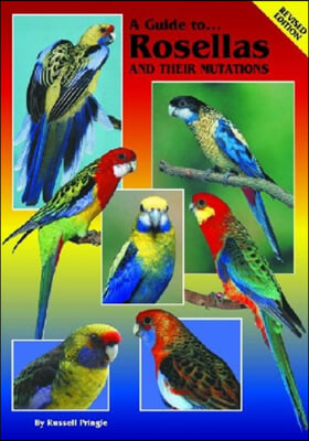 A Guide to Rosellas and Their Mutations