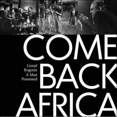 Come Back Africa