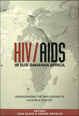 HIV/AIDS in Sub-Saharan Africa