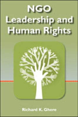 NGO Leadership and Human Rights