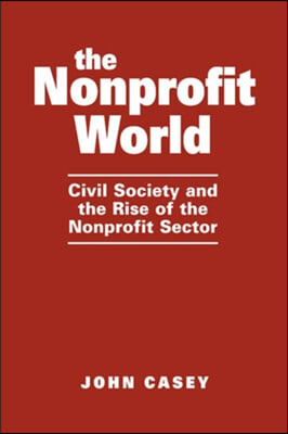 The Nonprofit World