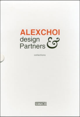 Alexchoi Design &amp; Partners Collections