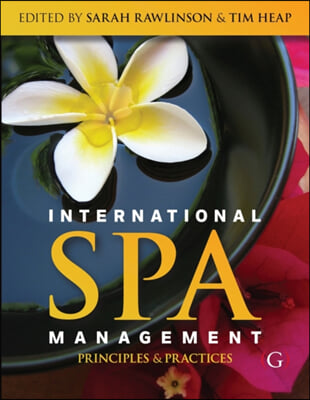 International Spa Management