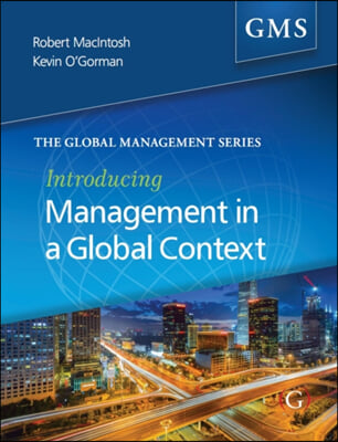 Introducing Management in a Global Context