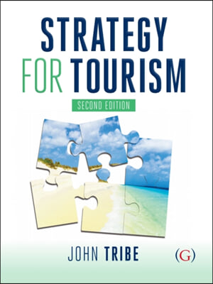 Strategy for Tourism