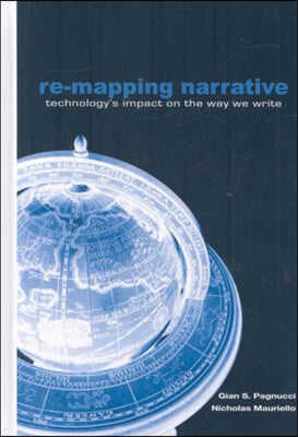 Re-Mapping Narrative (Hardcover)