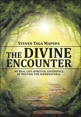 The Divine Encounter: My Real Life Spiritual Experience of Meeting the Supernatural